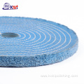 sisal cotton buff Buffing cloth polishing wheel jewelry